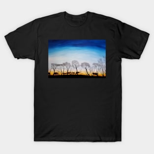 Backyard T-Shirt